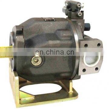 A10VSO71 172mpa Waterjet Cutting Mobile Stationary High Pressure Triplex Plunger Pump photo-4