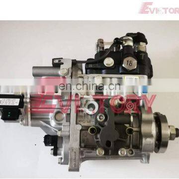 4TNV98-T 4TNV98T Fuel Injection Pump Electric Injection Type for YANMAR Excavator photo-3
