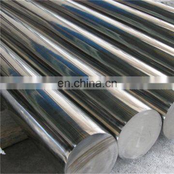 Astm A479 A276 Ansi 316 316l Stainless Steel Round Bar photo-6