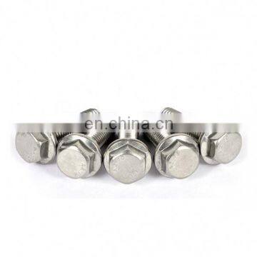 Best Selling Din6921 10.9 Hex Nut Bolt photo-7