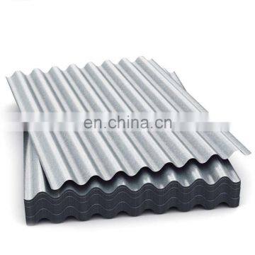 Prime Quality Galvalume Sheet Price of Aluzinc Steel Sheet Roof in Australia photo-2