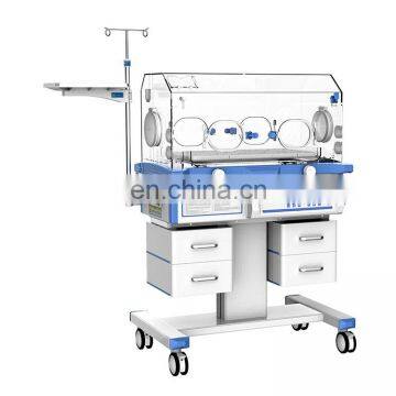 MY-F008 Hospital Luxurious Infant Incubator/ Baby Incubator