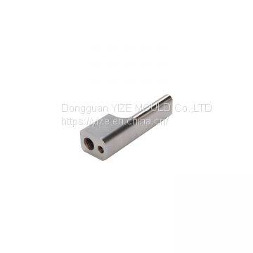 Precision Mold Part Manufacturers Grinding Processing Impassable Arc Parts ISO 9001 Certified photo-3