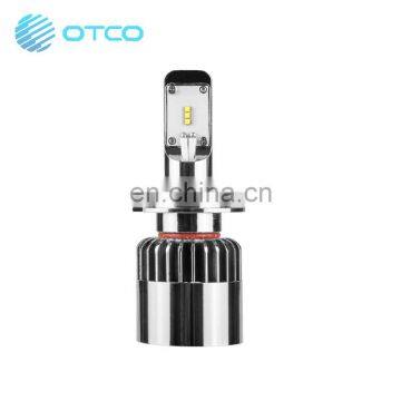 hot sale car accessories 6~36V led headlight H1 H7 H11 auto LED front lamp depo auto lamp