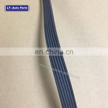 Auto Parts Accessories Ribbed Belt For Citron Mitsubishi Xantia X1 XFZ Break X2 Contitech 4451A149