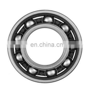 30x62x20 mm hybrid ceramic deep groove ball bearing 62206 2rs 62206z 62206zz 62206rs,China bearing factory