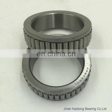 Shearer dedicated needle roller bearings AR 505501 NSK 505501 size 12*32*14