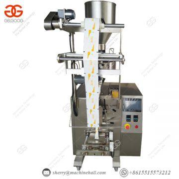 Coffee Bean Packaging Machine Plastic Bags Rice Packing Machine photo-2