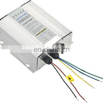 4MPSS/6MPSS Deep Well 3 Inch 12v dc 304 Stainless Steel Impellers Submersible Pompe Solaire Solar Water Pump photo-2