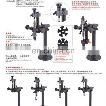 High Quality Diesel Convertible Injector Dismounting Stand