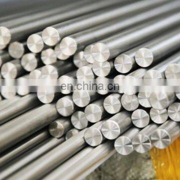 C-22es Cold Rolled Stainls Steel Round Rod Bars