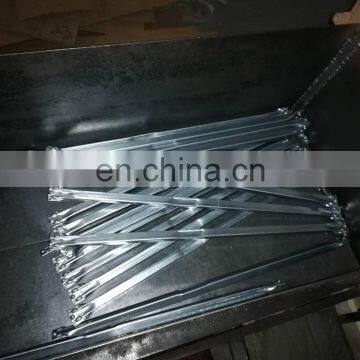 Intermediate Bulk Container IBC Used Galvanized Tubing photo-5