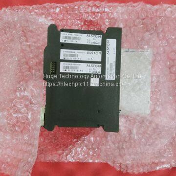 ALSTOM AY00000000279/D PLC DCS Module New Original Sealed