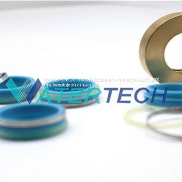 WT 001197-1 High Pressure Seal Kit 40k Psi