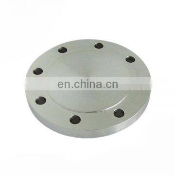 HEBEI 150# 300# 400# 600# 900# 1200# 2500# ANSI blind ff aluminum pipe flanges