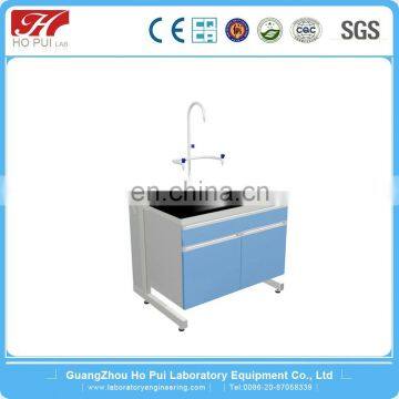 2016 Metal Lab Washing Bench for Physical Biochemistry Laboratory photo-6