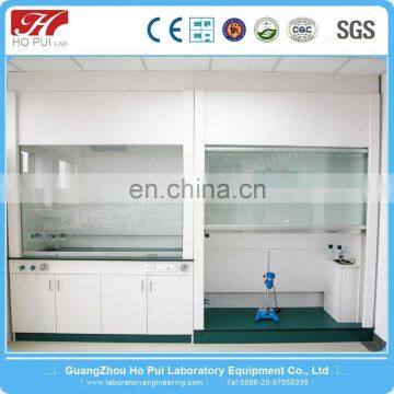 Best Price Lab Exhaust Fume Extraction Hood for School Science, Lab Equipment,Extractor photo-2