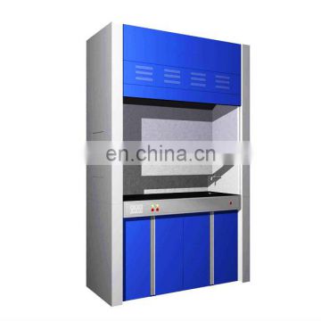 Science projects experiments laminar air flow cabinet chemistry fume hood and steel fume chamber lab fume hood