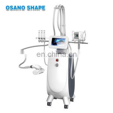 OSANO SHAPE CE Approved Professional Vacuum Cellulite Radio Frequency Skin Tightening Machine photo-2