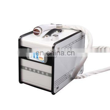 Portable RF Face Lifting machine cryo radio frequency