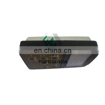 hot sale  Excavator Monitor Display E320 E312 Monitor 7Y-5500