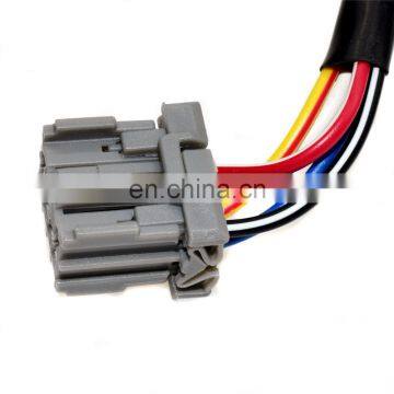 Door Lock Actuator Front Driver Side Left For 94-97 Honda Accord 72155SV4A21