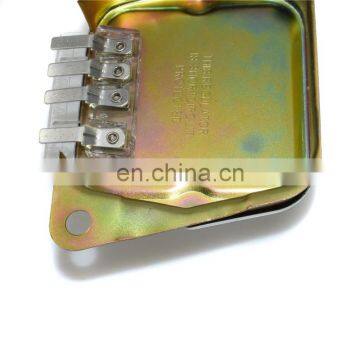 Voltage Regulator For Ford Pickup Truck Jeep For Lincoln Mercury 1AZMX00033, Vr-166t photo-3