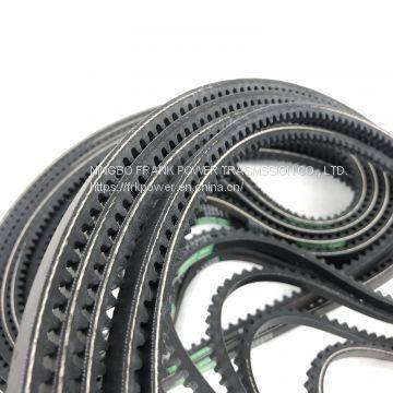 v Belt, Cogged v Belt, Wrapped v Belt, SPA, XPA, A photo-2