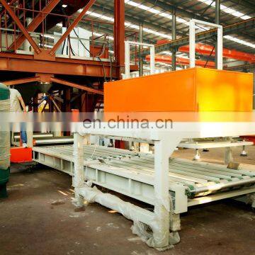 Magnesium Oxde Board MGO Board Machine From Shandong YURUI photo-3