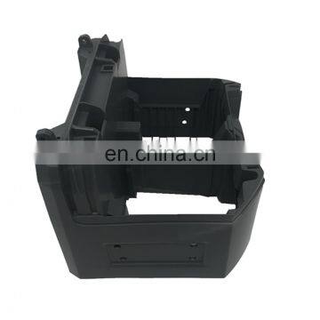 Machining Cheap Tooling Rapid Prototyping Appliance Wall Oem Mould Plastic Injection Foaming Molding Parts Moulding Service photo-6