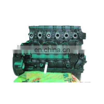 Блок цилиндров IS6De 4946586 для Cummins