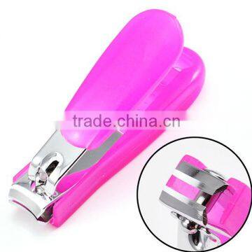 new design good use nail clipper polish