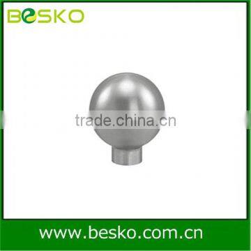 Hot sale stainless steel knobs stainless steel ball knobs