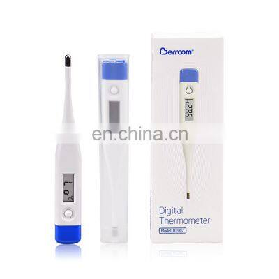 Digital Clinical Thermometer armpit oral digital thermometer