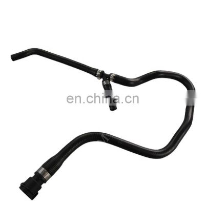 Hot sale Auto parts Radiator Hose for E65 E66 1712 7508 013 17127508013