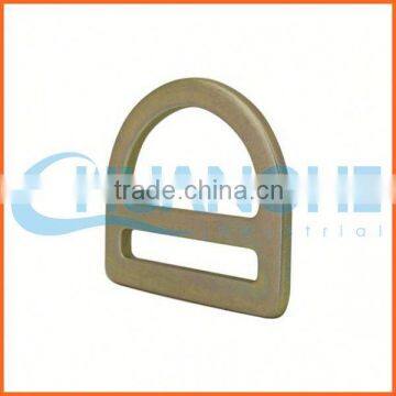 China Supplier New Forged d Ring