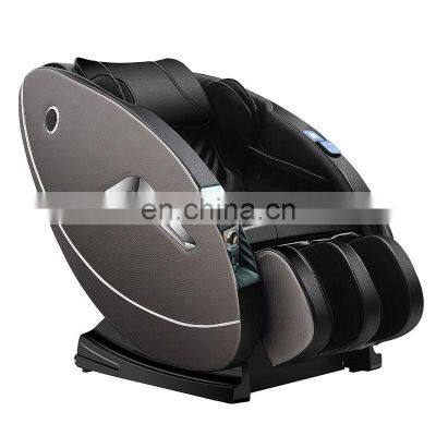 Electric Commercial Use Coin or Bill or Both Operated Airport Vending Machine Massage Chair