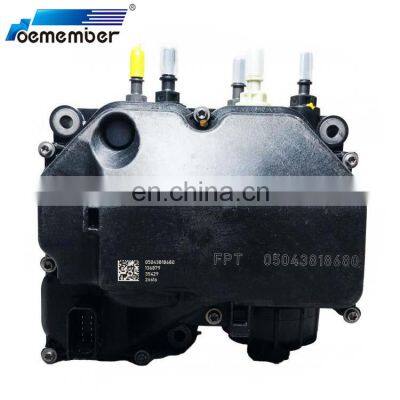 OE Member 05043818680 Adblue Urea Pump Urea Doser Pump for Iveco