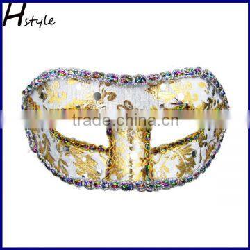 Wholesale Party Mask Dance Mask Eye Mask For Halloween MJA303