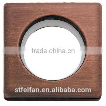 Curtain Eyelet Square Grommet Plastic Grommets photo-5