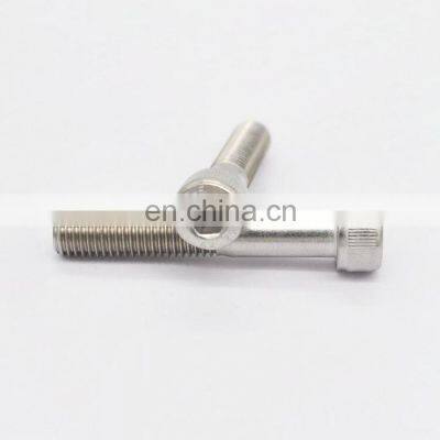 head hex socket cap allen screw bolts and nuts stainless