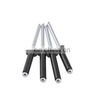 Ready to Ship Aluminum Stainless Steel Blind Rivet Din7337 photo-3