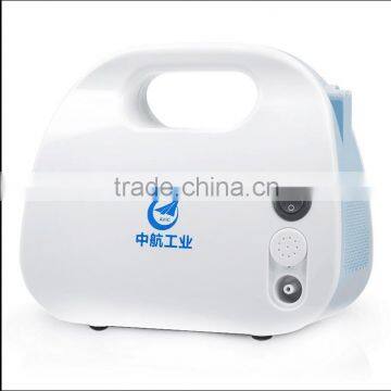 Portable Household Medical Compressor Nebulizer for Respiratory System Care photo-2