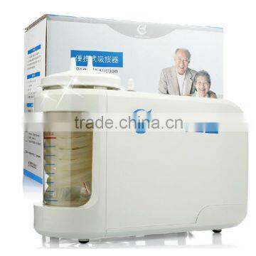 Phlegm Suction Unit photo-3