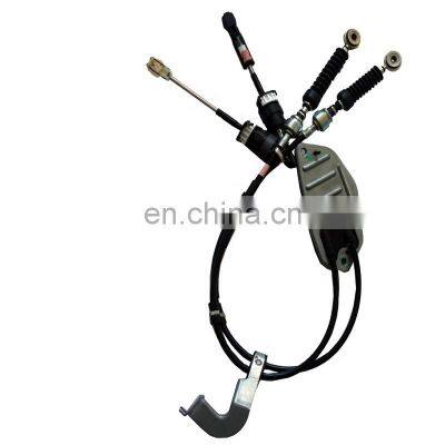 Atermarket IATF16949:2016&QC T29101- 1992 guarantee 2 year 33820-0F050 custom auto selector gear shift cable