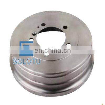 Hot sale Car brake rotor disc Rear Brake OEM 42431-60250