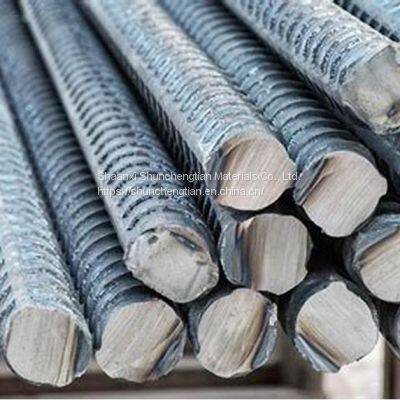 China Manufacturer Construction 12mm Iron Rod Price / Steel Rebar Turkey/ Rebar Steel Deformed Steel Rebar photo-3