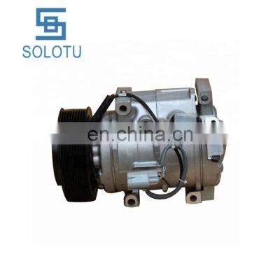 88320-6A090 Auto AC Cooler Compressor ASSY For Land Cruiser PRADO Landcruiser