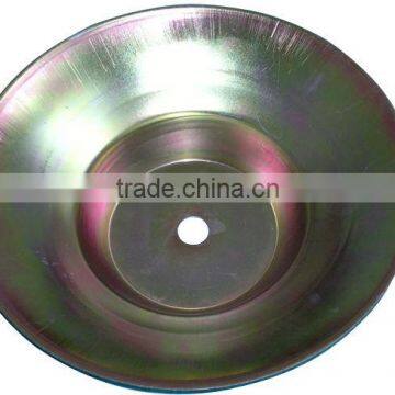 solar water heater stamping part