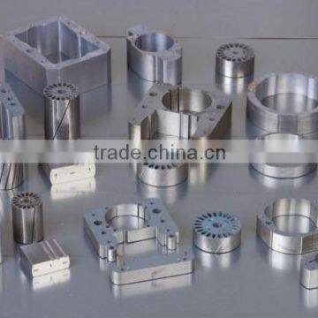 electric motor stator rotor core lamination stamping die parts